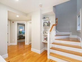 25 Cherry 3, Danvers MA 01923