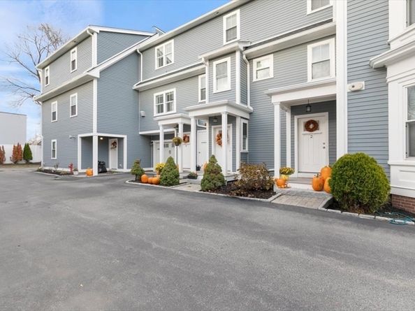 25 Cherry 3, Danvers MA 01923