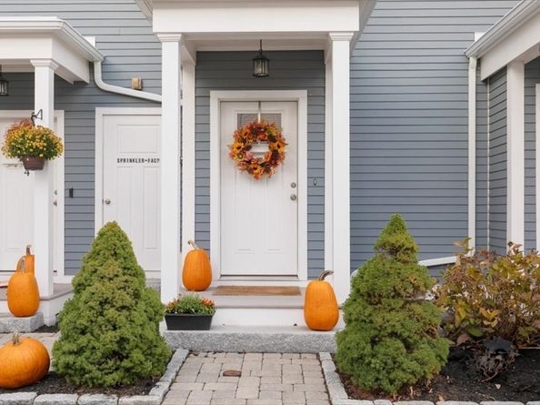 25 Cherry 3, Danvers MA 01923