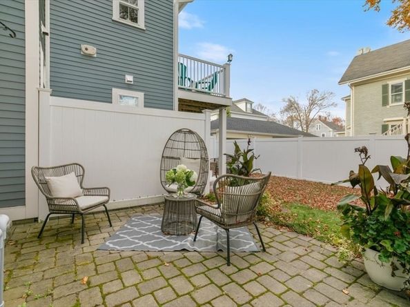 25 Cherry 3, Danvers MA 01923