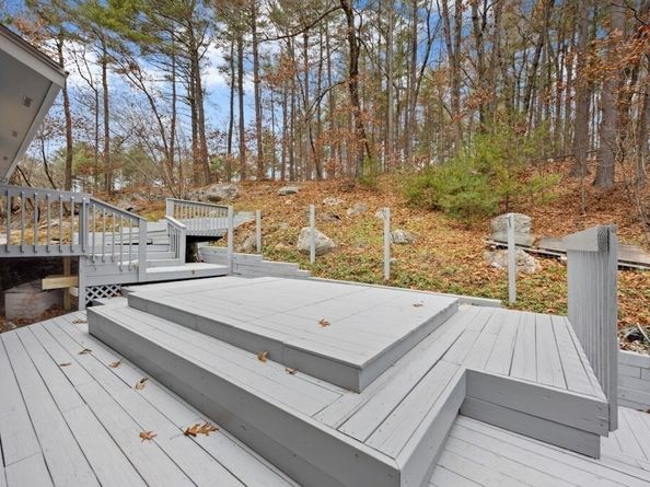 245 Brewer Street, Northborough MA 01532