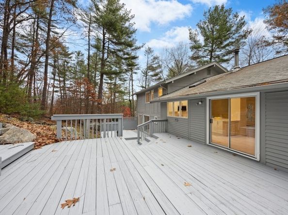 245 Brewer Street, Northborough MA 01532