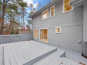 245 Brewer Street, Northborough MA 01532