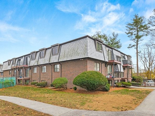 38 Main Street 15, North Reading MA 01864