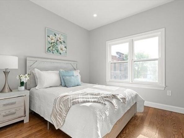 316 Princeton 2, Boston MA 02128