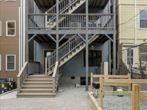 316 Princeton 2, Boston MA 02128