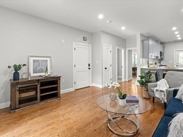 316 Princeton 2, Boston MA 02128