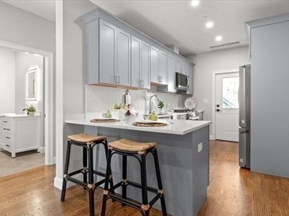 316 Princeton 2, Boston MA 02128