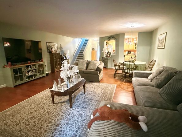 48 Belgian Way 48, Fitchburg MA 01420