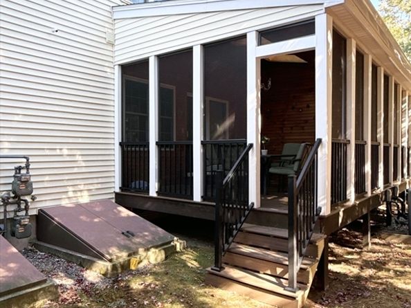 48 Belgian Way 48, Fitchburg MA 01420