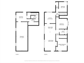 62-64 Lawn Ave, Quincy MA 02169