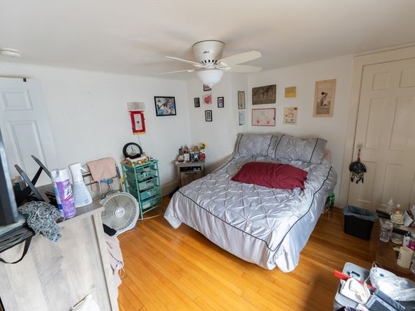 62-64 Lawn Ave, Quincy MA 02169