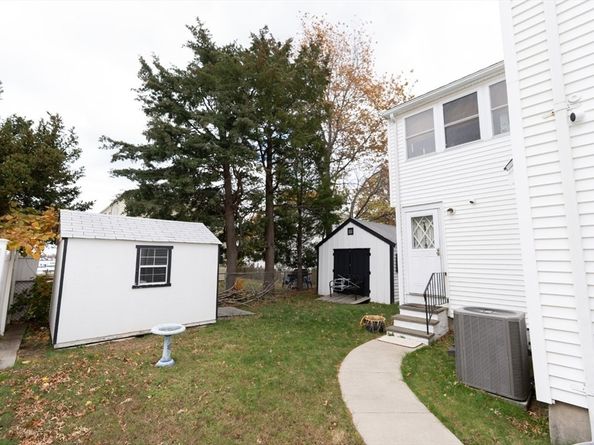 62-64 Lawn Ave, Quincy MA 02169