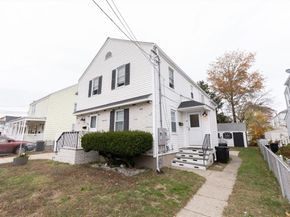 62-64 Lawn Ave, Quincy MA 02169