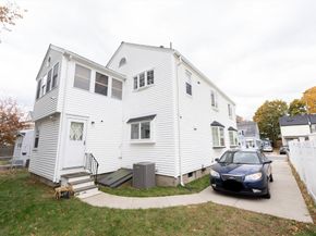 62-64 Lawn Ave, Quincy MA 02169