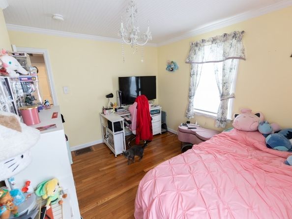 62-64 Lawn Ave, Quincy MA 02169