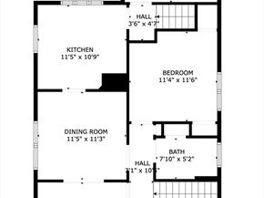 62-64 Lawn Ave, Quincy MA 02169