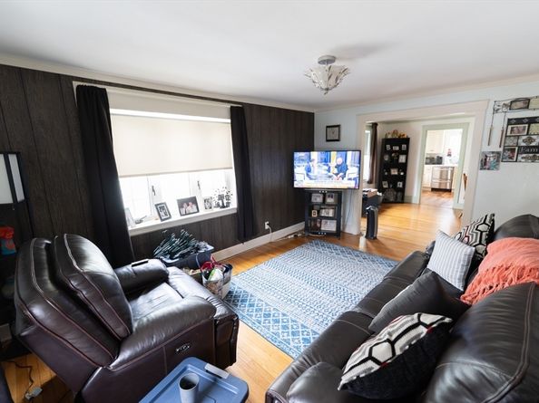 62-64 Lawn Ave, Quincy MA 02169