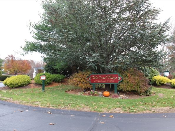 24 Olde Canal Way 24, Uxbridge MA 01569