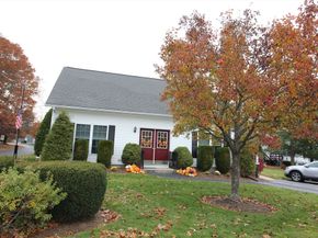 24 Olde Canal Way 24, Uxbridge MA 01569