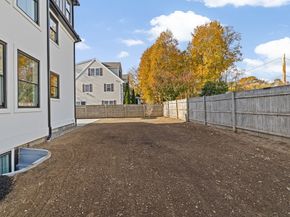 340 Baker Street 1, Boston MA 02132