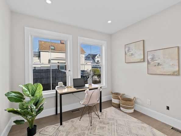 340 Baker Street 1, Boston MA 02132