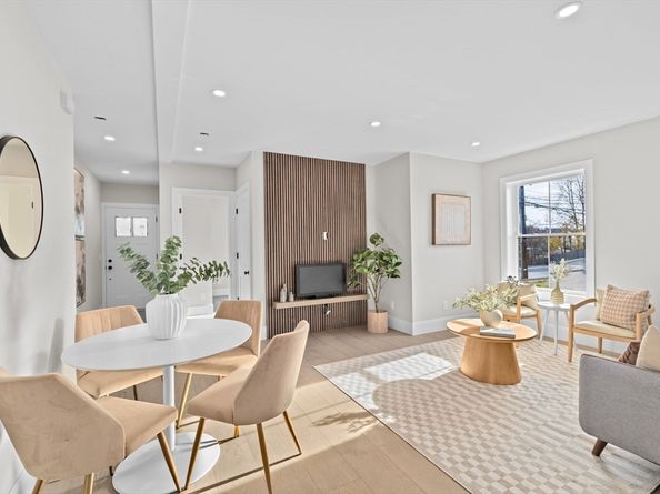 340 Baker Street 1, Boston MA 02132