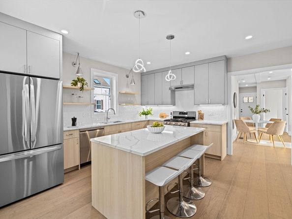 340 Baker Street 1, Boston MA 02132