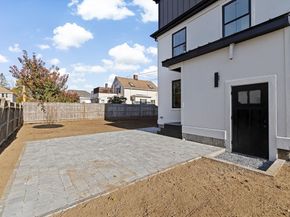 340 Baker Street 1, Boston MA 02132