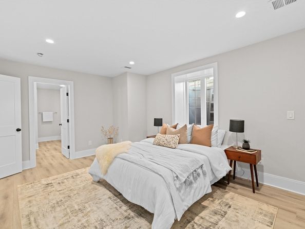 340 Baker Street 1, Boston MA 02132