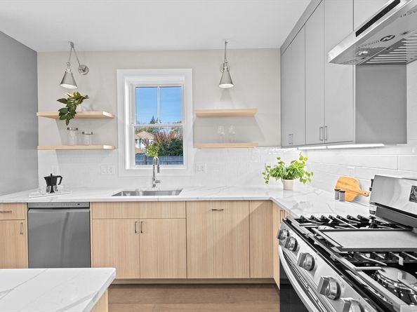 340 Baker Street 1, Boston MA 02132