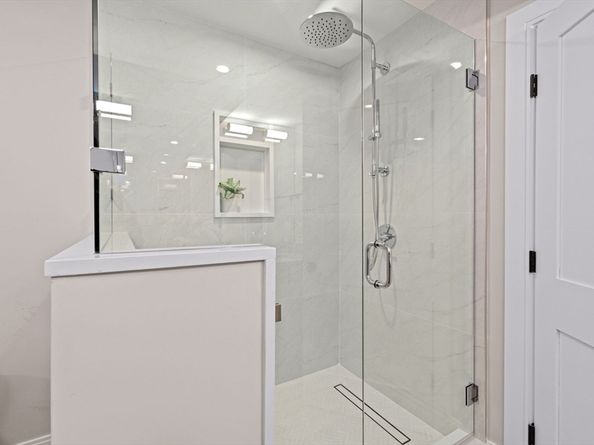 340 Baker Street 1, Boston MA 02132