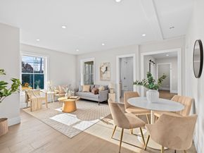 340 Baker Street 1, Boston MA 02132