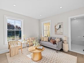 340 Baker Street 1, Boston MA 02132