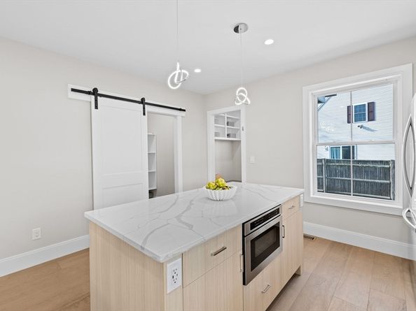 340 Baker Street 1, Boston MA 02132