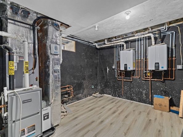 340 Baker Street 1, Boston MA 02132