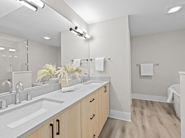 340 Baker Street 1, Boston MA 02132