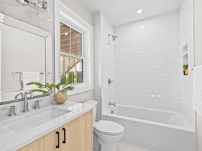 340 Baker Street 1, Boston MA 02132