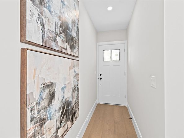 340 Baker Street 1, Boston MA 02132