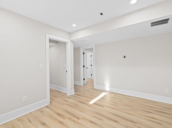 340 Baker Street 1, Boston MA 02132