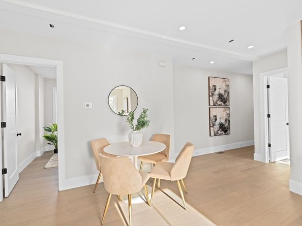 340 Baker Street 1, Boston MA 02132