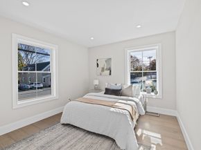 340 Baker Street 1, Boston MA 02132