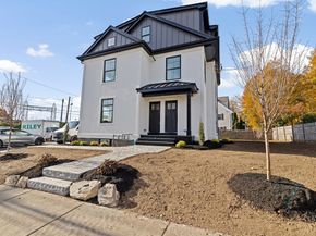 340 Baker Street 1, Boston MA 02132