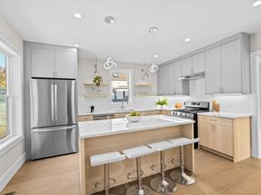 340 Baker Street 1, Boston MA 02132