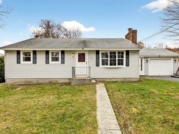 33 Isleboro St, Worcester MA 01606