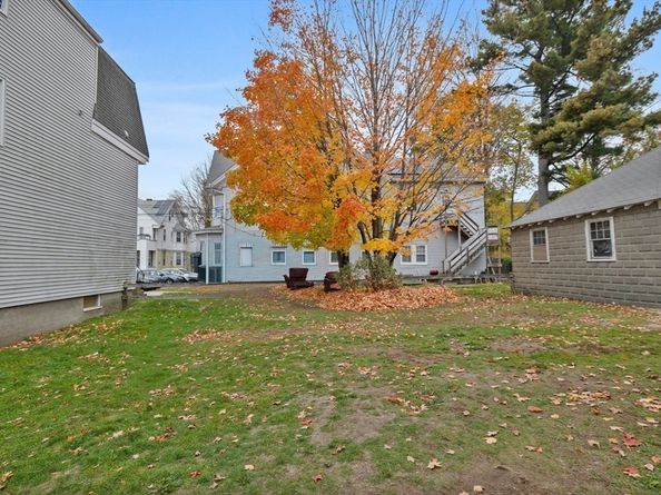 33 Clinton St, Framingham MA 01702