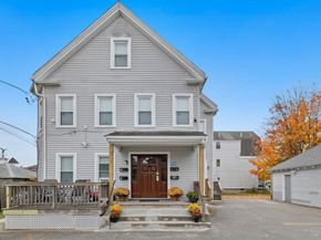 33 Clinton St, Framingham MA 01702