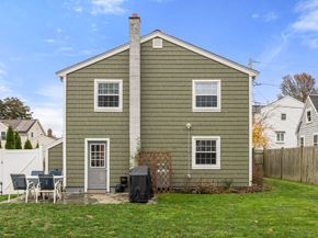 38 Cedar Lane, Kingston MA 02364