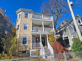 13 Roberts Rd, Cambridge MA 02138