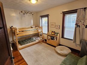 13 Roberts Rd, Cambridge MA 02138